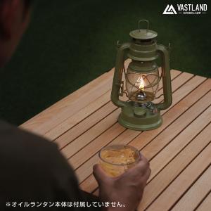 VASTLAND オイルランタン専用 替え芯 ...の詳細画像1