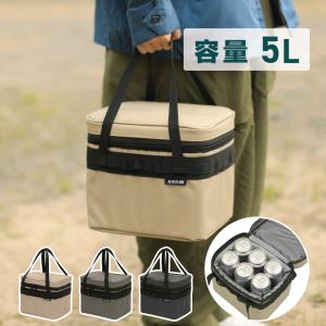 【特価セール】ダイワ(DAIWA) クーラーボックス/クーラーバッグ (保冷バッ ほぼ決定版です】ダイワが本気でキャンプ用に作ったソフトクーラーが新