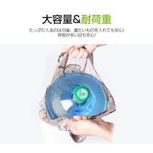 エコバッグ おしゃれ 折りたたみ コンパクト ...の詳細画像3