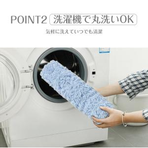 玄関マット 屋内 おしゃれ 室内 50×80c...の詳細画像3