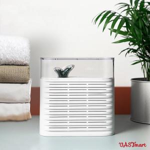 除湿器 小型 衣類乾燥 除湿機 クローゼット 無電源 繰り返し コンパクト 湿気取り 乾燥機 梅雨対策 乾燥除湿機 靴棚 食品用 カメラ 靴  衣類