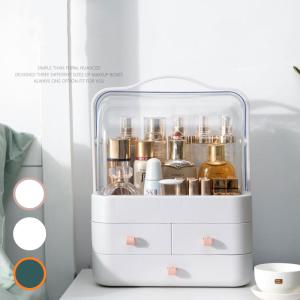 shu uemura（シュウ ウエムラ） メイクアップ ボックス N : アット