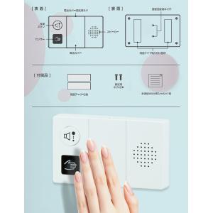 流水音発生器 1年保証 センサー式 トイレの音...の詳細画像3