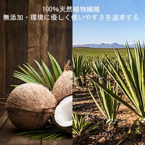 台所用スポンジ 6個セット キッチンスポンジ ...の詳細画像1