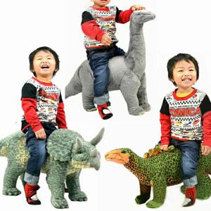 恐竜 ぬいぐるみ ダイナソーフレンズ プテラノドン おもちゃ