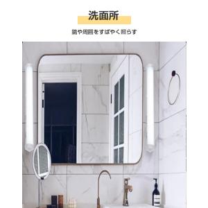 LED流し元灯 20W形 1年保証 センサース...の詳細画像5