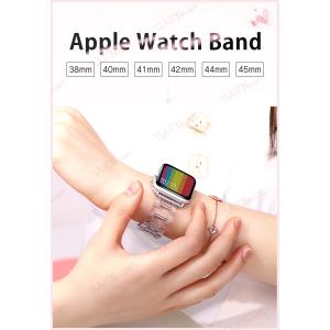 【3ヶ月保証】Apple Watch用 バンド...の詳細画像1