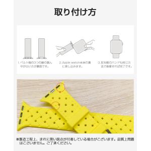 Apple watch バンド アップルウォッ...の詳細画像5
