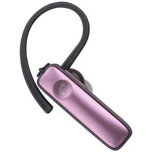 Bluetooth イヤホン シングルイヤホン ワイヤレス ヘッドホン オーム電機 ブルートゥース 4色