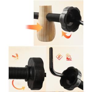 シューズストレッチャー シューズフィッター 2...の詳細画像2