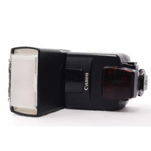 Canon フラッシュ スピードライト 550EX 2261A001 カメラ用ストロボの商品画像