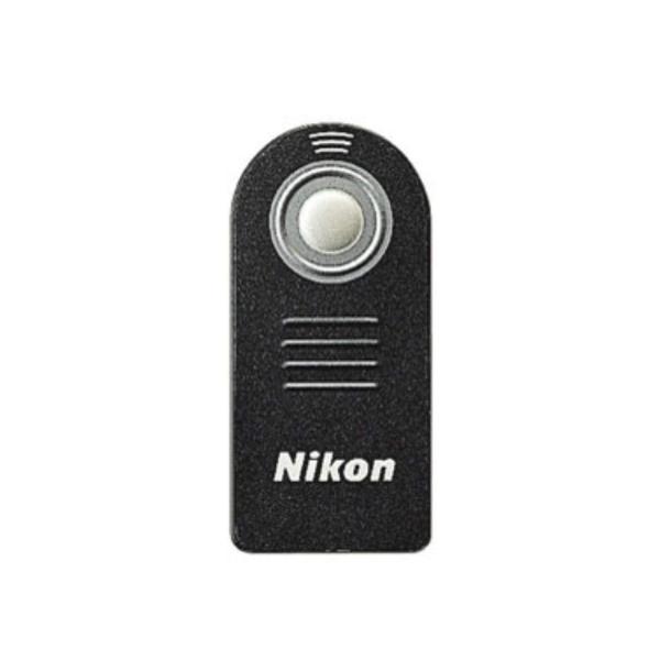 Nikon リモコン ML-L3