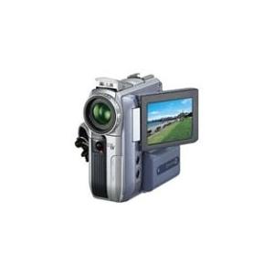 ソニー SONY DCR-PC105K 2.5型液晶モニター搭載 デジタルビデオ