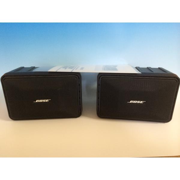 Bose Model 101 Music Monitor system スピーカーシステム