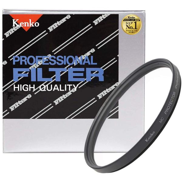 Kenko レンズフィルター MC プロテクター プロフェッショナル 95mm レンズ保護用 010...