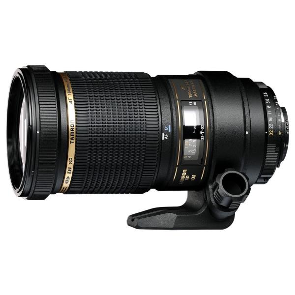 TAMRON 単焦点マクロレンズ SP AF180mm F3.5 Di MACRO 1:1 ソニー用...