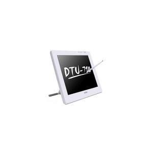 WACOM DTU-710 /L0-D 17型液晶ペンタブレット