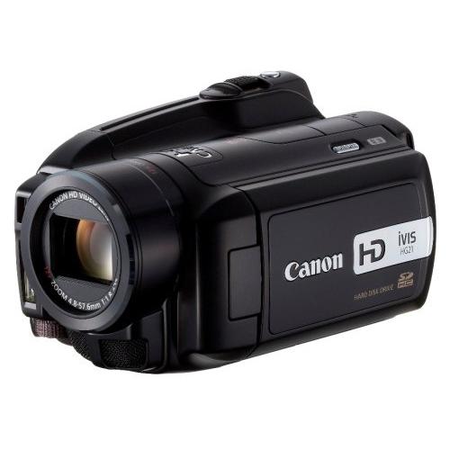 Canon フルハイビジョンビデオカメラ iVIS (アイビス) HG21 iVIS HG21 (H...