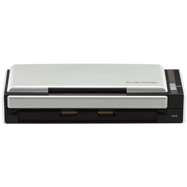 FUJITSU ScanSnap S1300 楽2ライブラリパーソナルV5.0セットモデル FI-S...