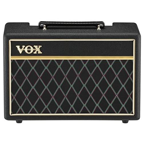 VOX コンパクト ベースアンプ Pathfinder Bass 10 自宅練習 ファーストアンプに...