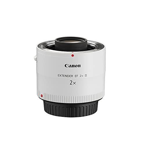 Canon エクステンダー EF2X III