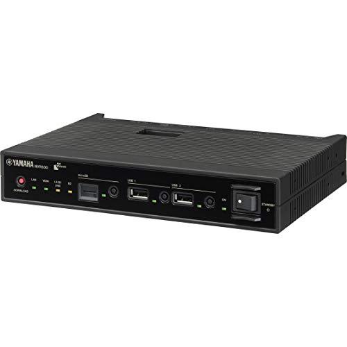 ヤマハ ブロードバンド VoIP ルーター NetVolante NVR500