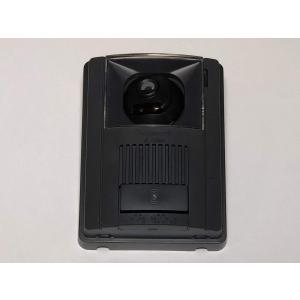 パナソニック　テレビドアホン　カラーカメラ玄関子機　VL-V564-Kの商品画像