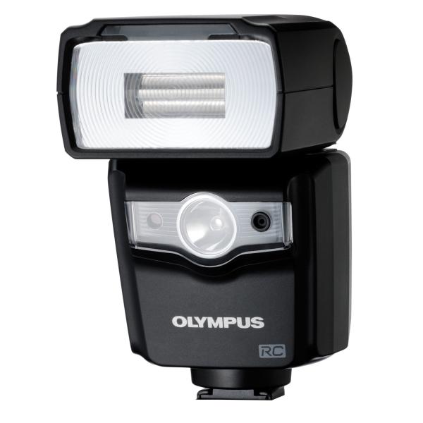 OLYMPUS フラッシュ ミラーレス一眼用 FL-600R