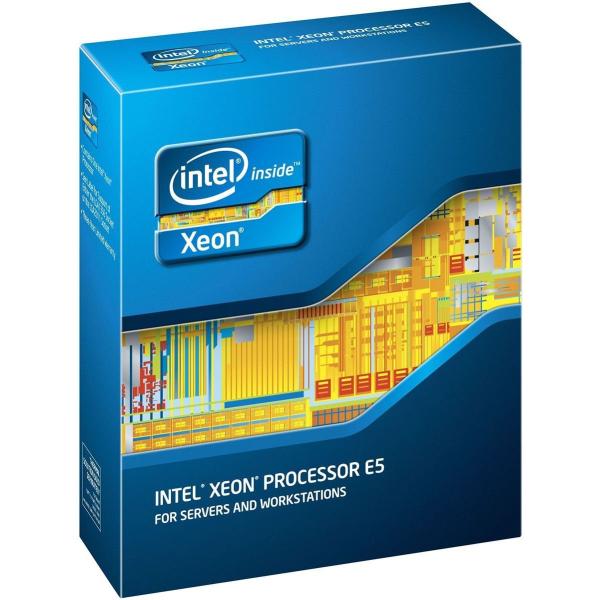 Intel CPU Xeon E5-2680 2.70GHz 20MBキャッシュ LGA2011-0...
