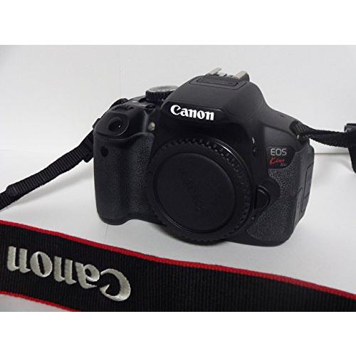 Canon デジタル一眼レフカメラ EOS Kiss X6i ボディ KISSX6i-BODY