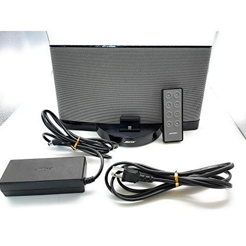 Bose SoundDock Series III digital music system ドック...