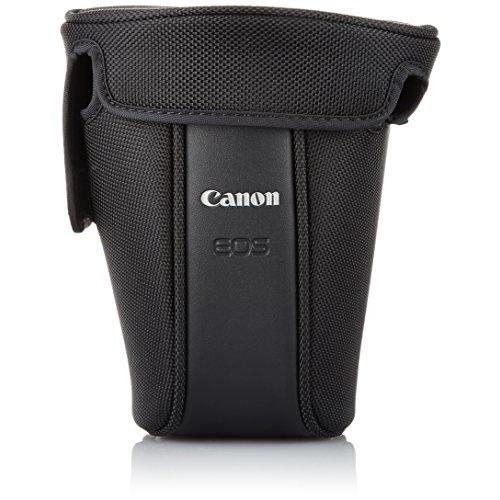 Canon デジタルカメラケース ブラック EH25-L