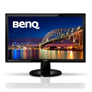 BenQ 21.5インチワイド スタンダードモニター (Full HD/VAパネル) GW2255HM パソコン用ディスプレイ、モニターの商品画像