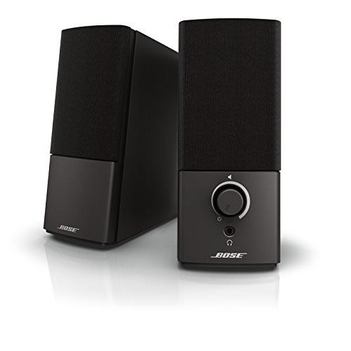 Bose Companion 2 Series III multimedia speaker sys...