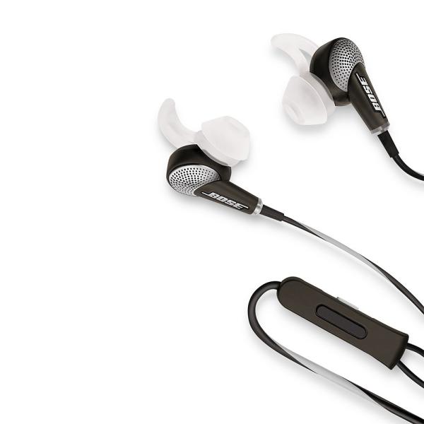 Bose QuietComfort 20 Acoustic Noise Cancelling hea...