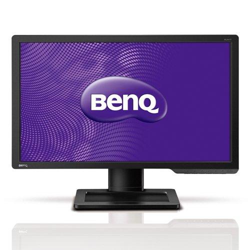 BenQ 24型ゲーミングディスプレイ(144Hz/5ms/フルHD/HDMI×1) XL2411T