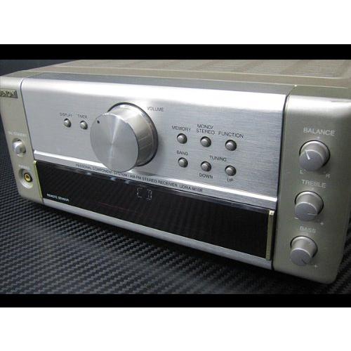 DENON デノン UDRA-M10E チューナーアンプ