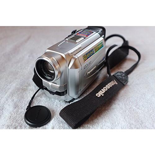 Panasonic パナソニック NV-DS88 液晶 デジタルビデオカメラ miniDV