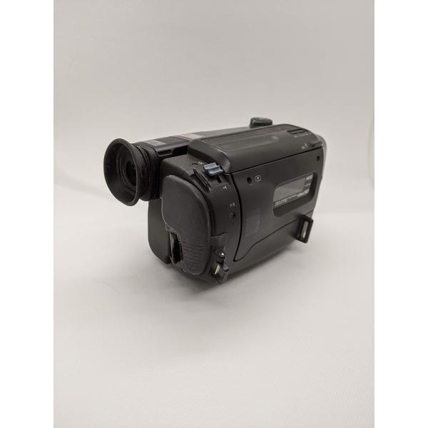 ソニー　CCD-TR11　8mmビデオカメラ(8mmビデオデッキ)　ハンディカム VideoHi8