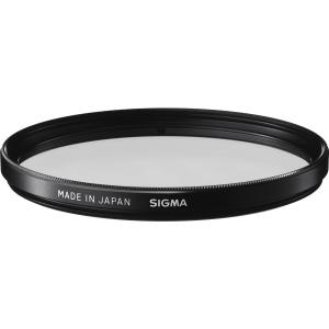 シグマ(Sigma) SIGMA カメラ用フィルター WR UV 58mm UVカット 撥水 930...