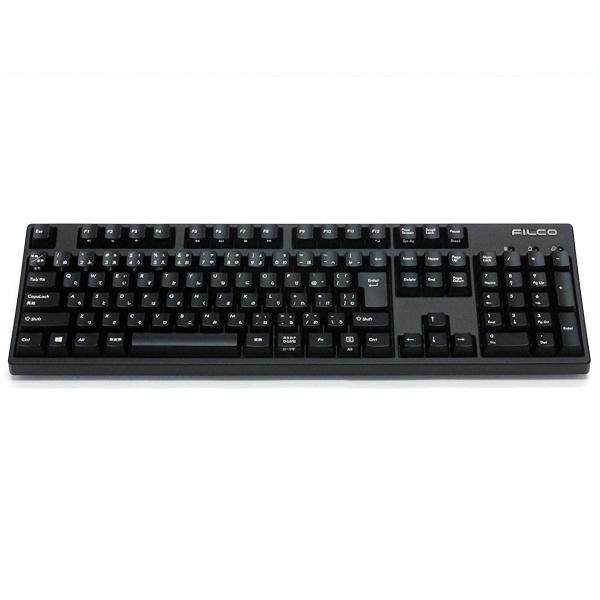 FILCO Majestouch Convertible2 赤軸(Cherry MXスイッチ) 日本...