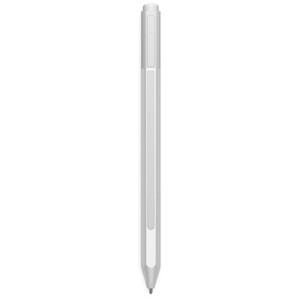 マイクロソフト 【純正】 Surface Pro 4対応 Surfaceペン シルバー 3XY-00...