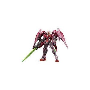 RG 1/144 ダブルオーライザー トランザムクリアVer. プラモデル(ガンプラEXPO2015限定)｜vastspace