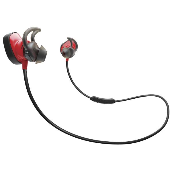 Bose SoundSport Pulse Wireless Headphones, Power R...