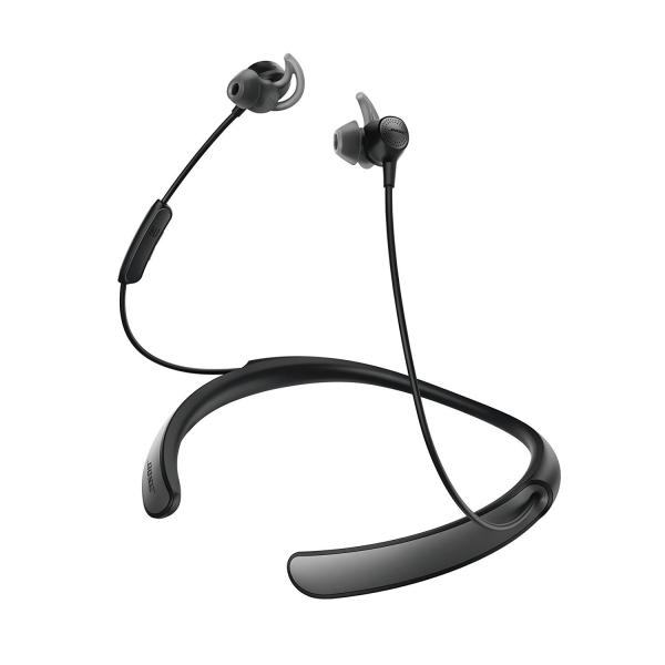 Bose QuietControl 30 wireless headphones [並行輸入品]