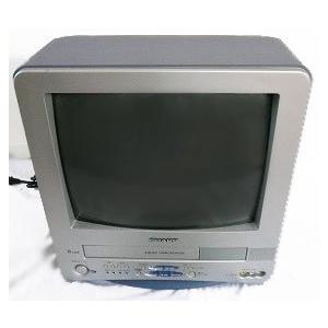 テレビデオ １４型 シャープ VT-14GH7