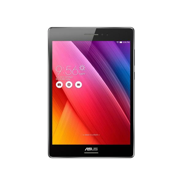 エイスース ASUS ZenPad S 8.0 ブラック Z580CA-BK32S4