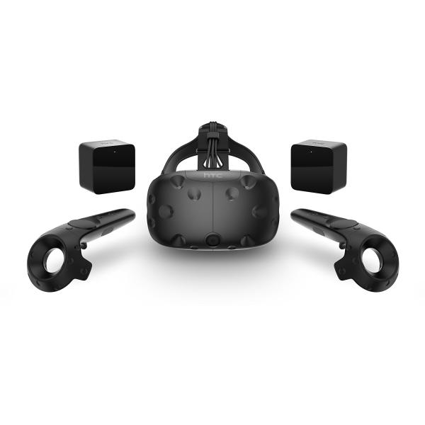 【国内正規品】VIVE HMD VRヘッドマウントディスプレイ HTC VIVE