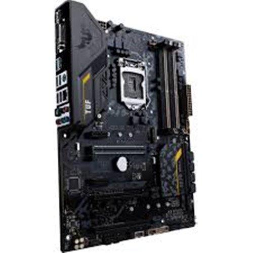 ASUS TUF Z270 MARK 2 Z270,DDR4,LGA 1151,Intel GbE ...