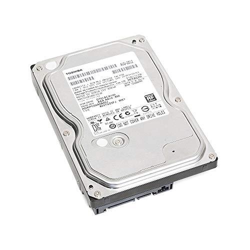 東芝 内蔵HDD 3.5インチ 1TB PCモデル DT01ACA100 【国内正規代理店品】 2年...